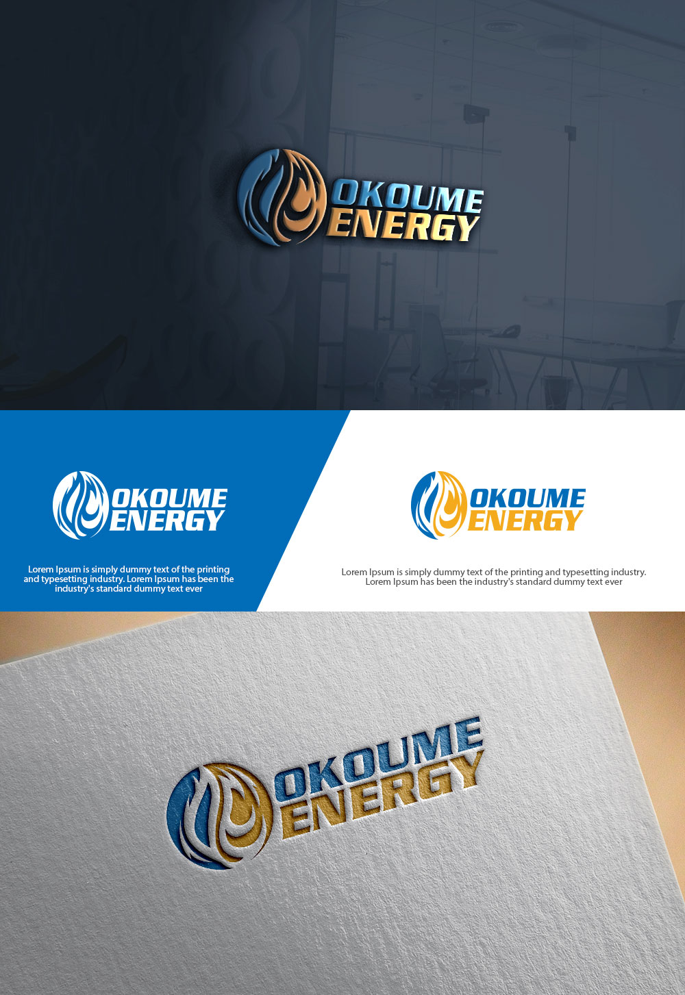 Logo Design by sulemani  creation for this project | Design #35032673