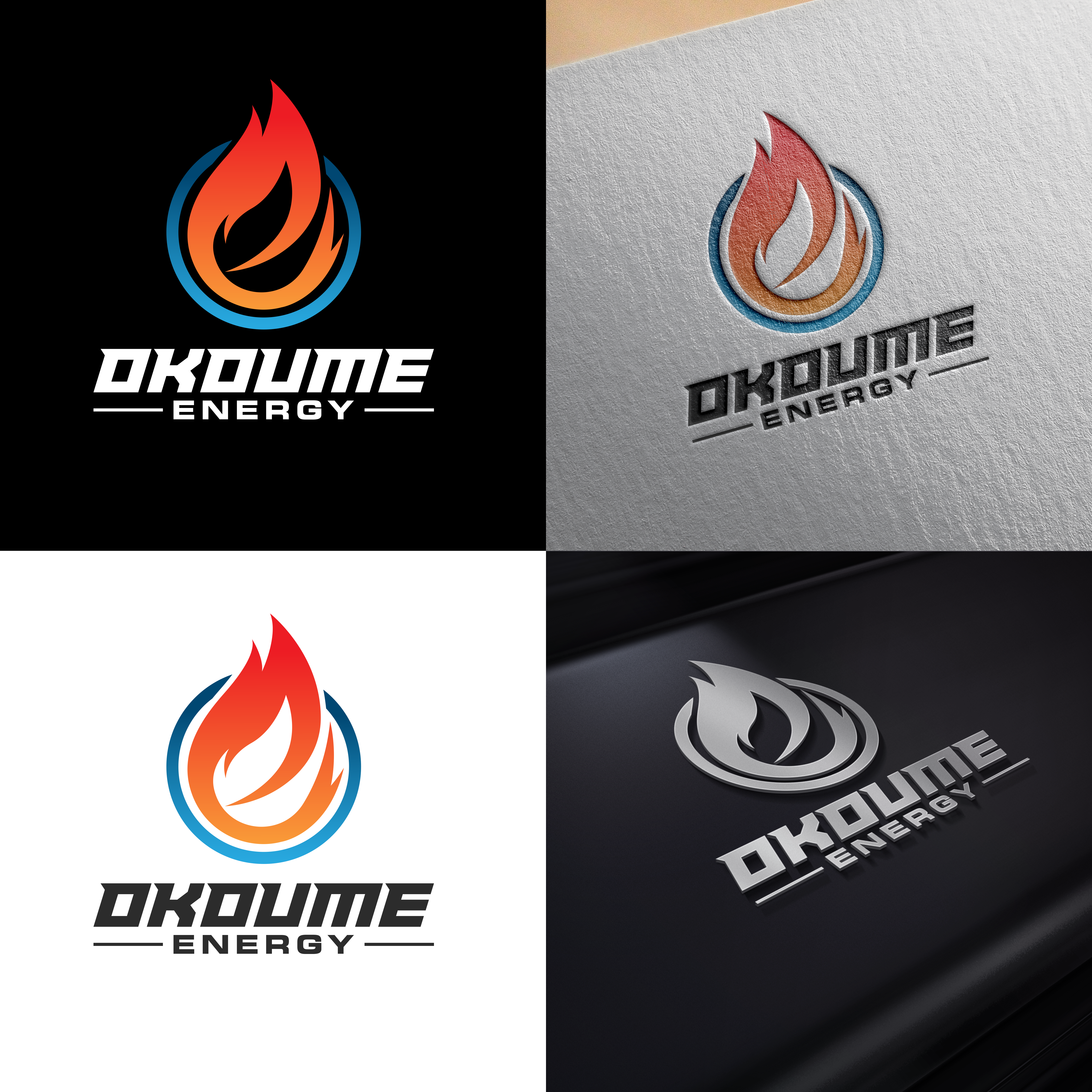 Logo Design by Monique6699 for this project | Design #35032000