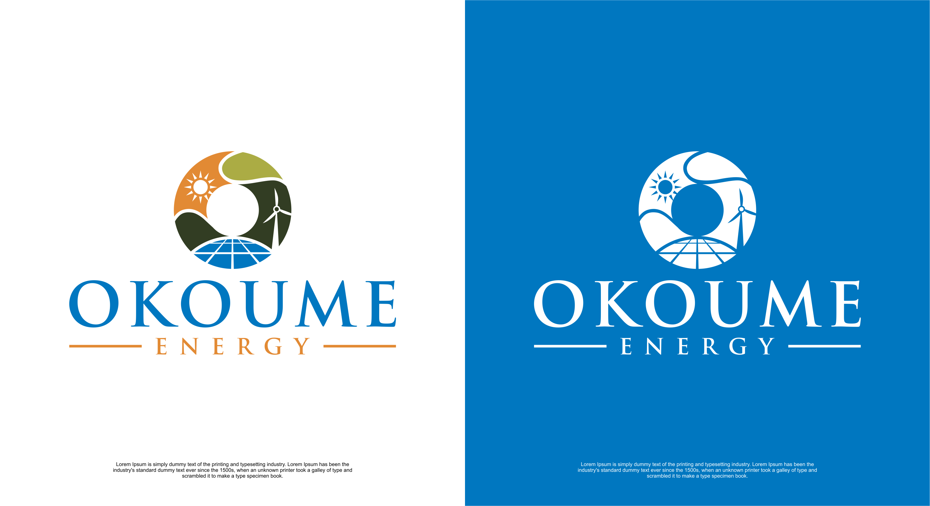 Logo Design by element2 for this project | Design #35031556
