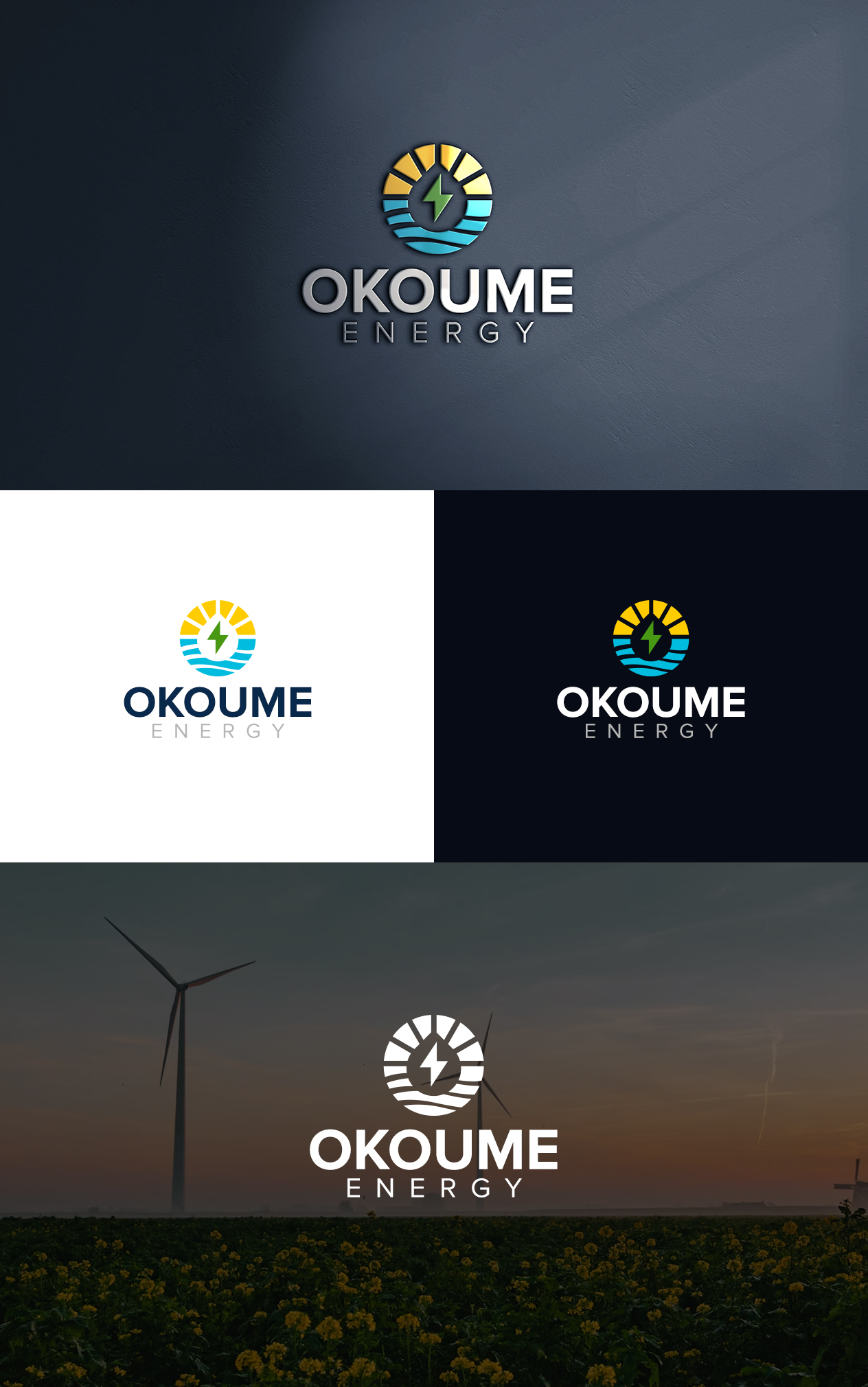 Logo Design by BehindSymbols for this project | Design #35043882