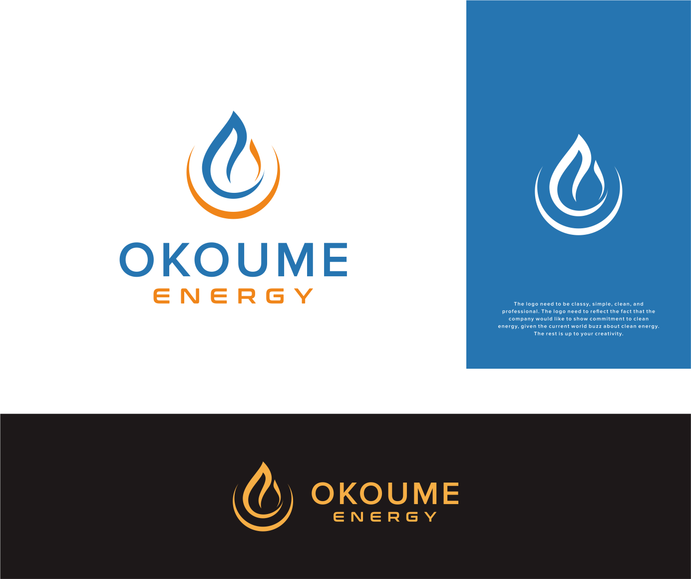 Logo Design by vinch std for this project | Design #35029902