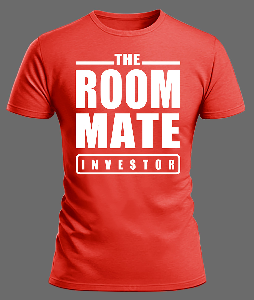 T-Shirt-Design von Johncina für dieses Projekt | Design #35027897