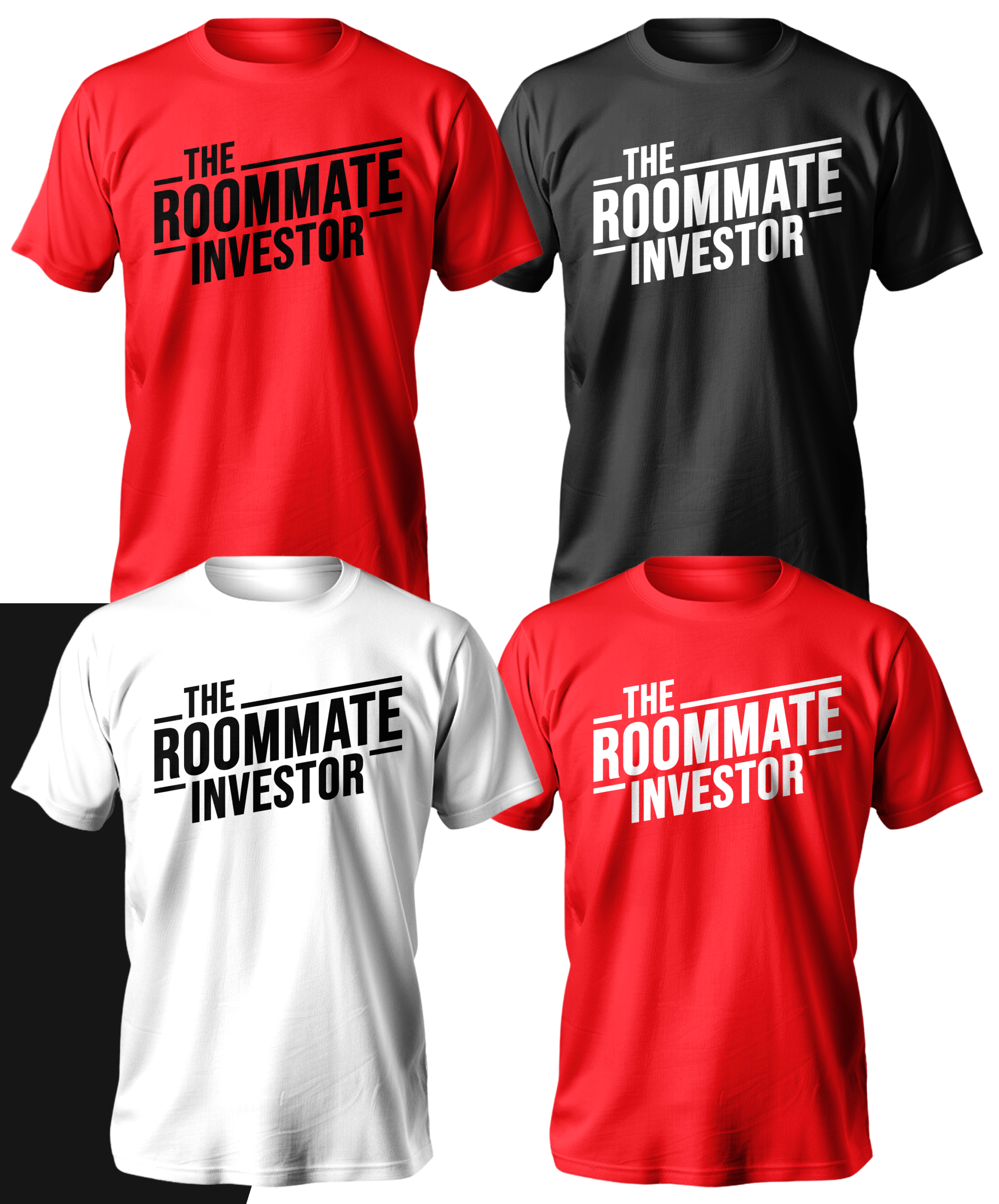 T-shirt Design by Ismail Hossain for this project | Design #35027555