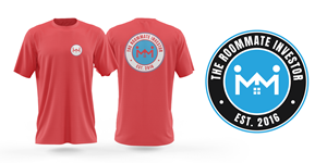 T-Shirt-Design von Risallah für dieses Projekt | Design: #35030442