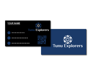 Logo-Design von Spark  Design für Northern Explorers AS | Design: #35027818