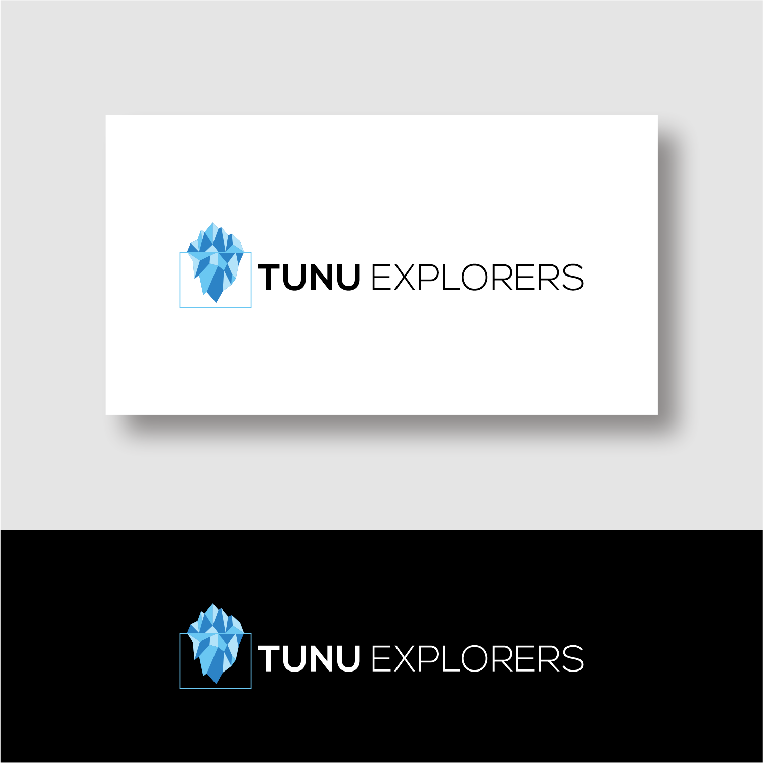 Logo-Design von semarco für Northern Explorers AS | Design #35030768