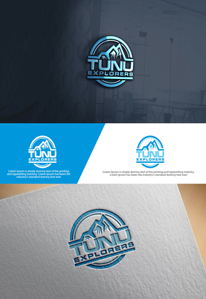 Logo-Design von sulemani  creation für Northern Explorers AS | Design: #35030592