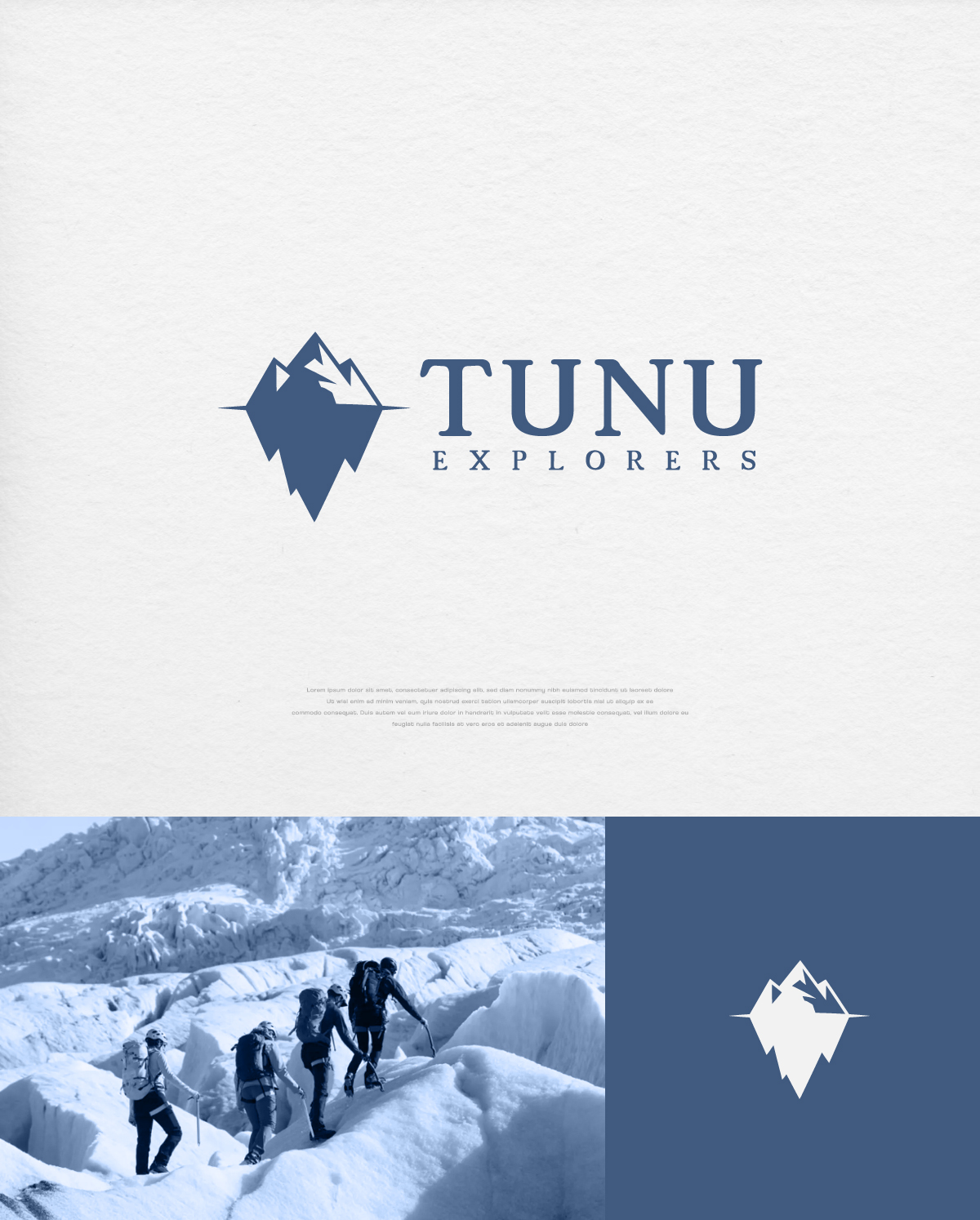 Diseño de Logo por apik. para Northern Explorers AS | Diseño #35026801