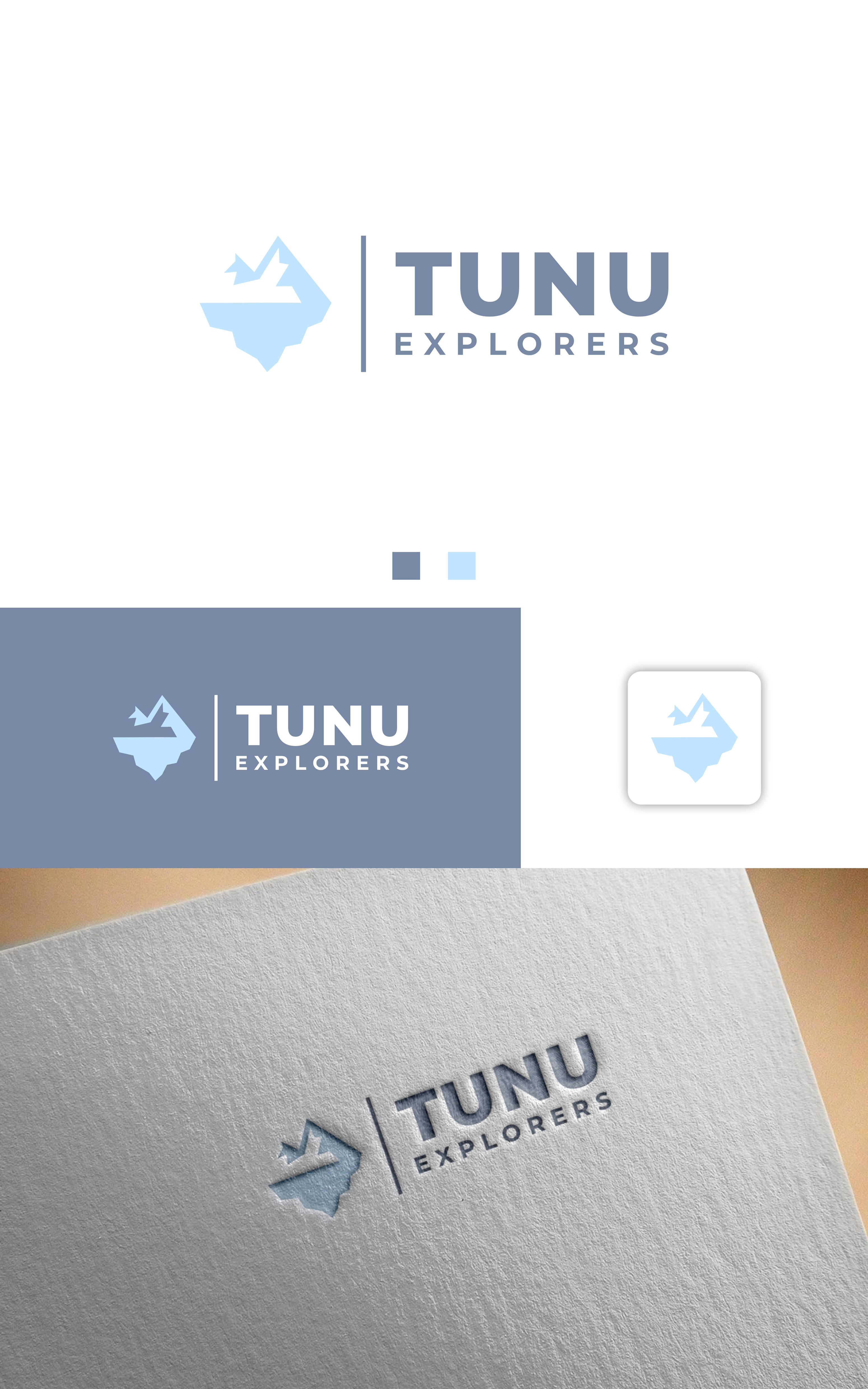 Diseño de Logo por Dell_a.Design para Northern Explorers AS | Diseño #35030682