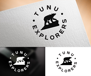 Logo-Design von Vishak vasu für Northern Explorers AS | Design: #35053483