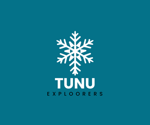 Logo Design by KROOK