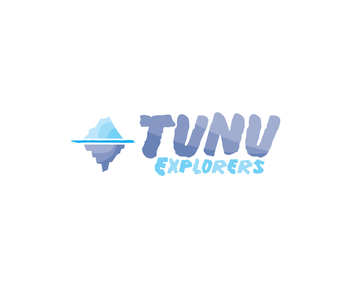 Logo-Design von Buck Tornado für Northern Explorers AS | Design #35028599