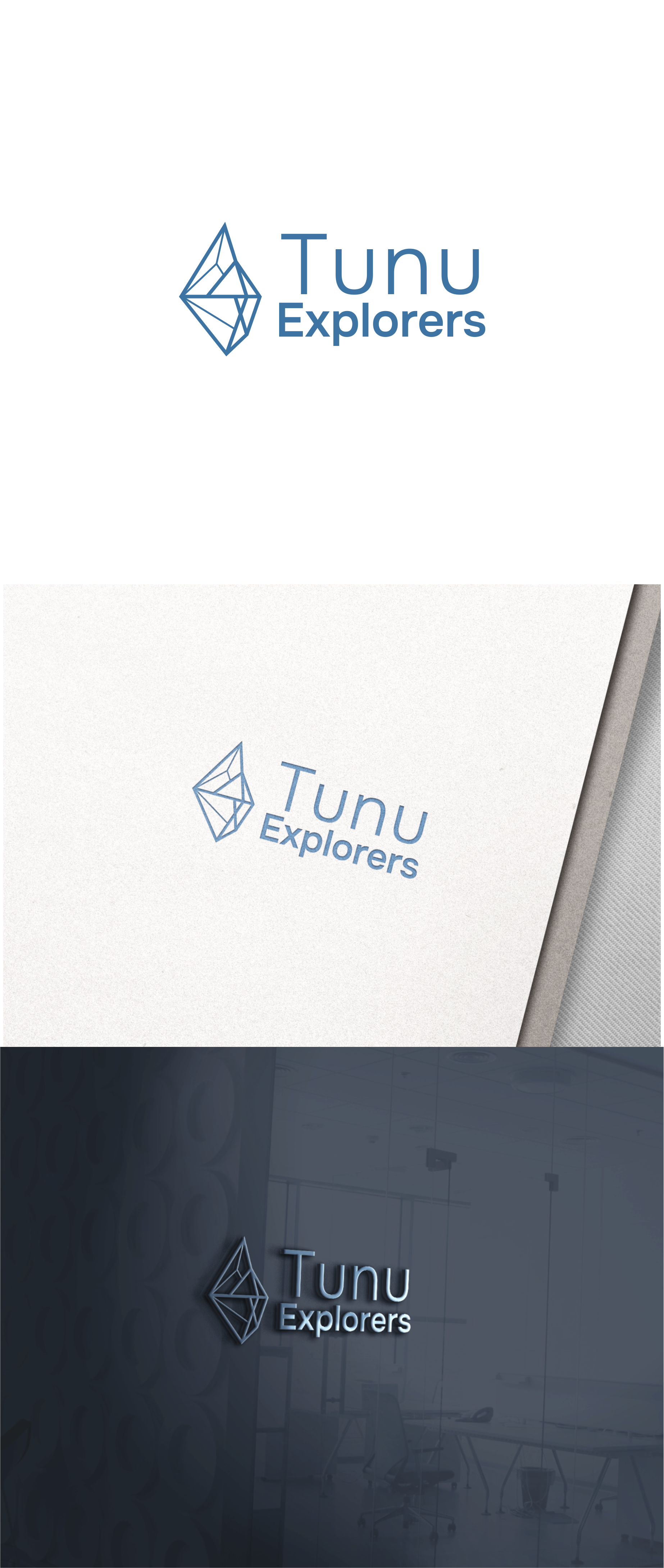 Diseño de Logo por *mary para Northern Explorers AS | Diseño #35030842