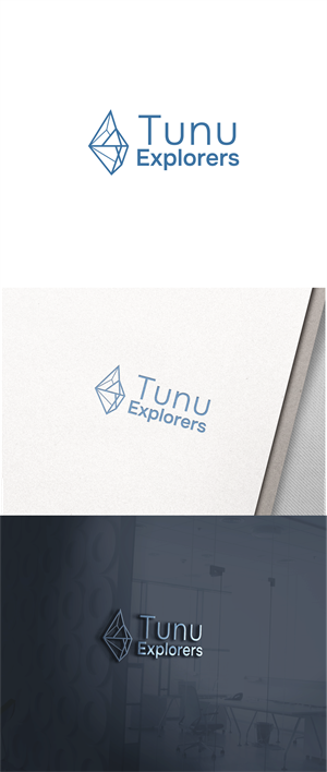 Logo-Design von *mary für Northern Explorers AS | Design: #35030842
