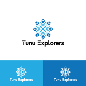 Logo-Design von Arpigraphy für Northern Explorers AS | Design: #35059861