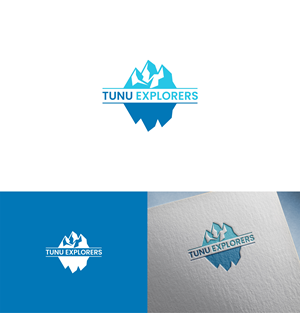 Logo-Design von Joenet Jayawarna für Northern Explorers AS | Design #35056507
