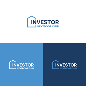 Logo Design by melzh for NBS Capital | Design: #35082495