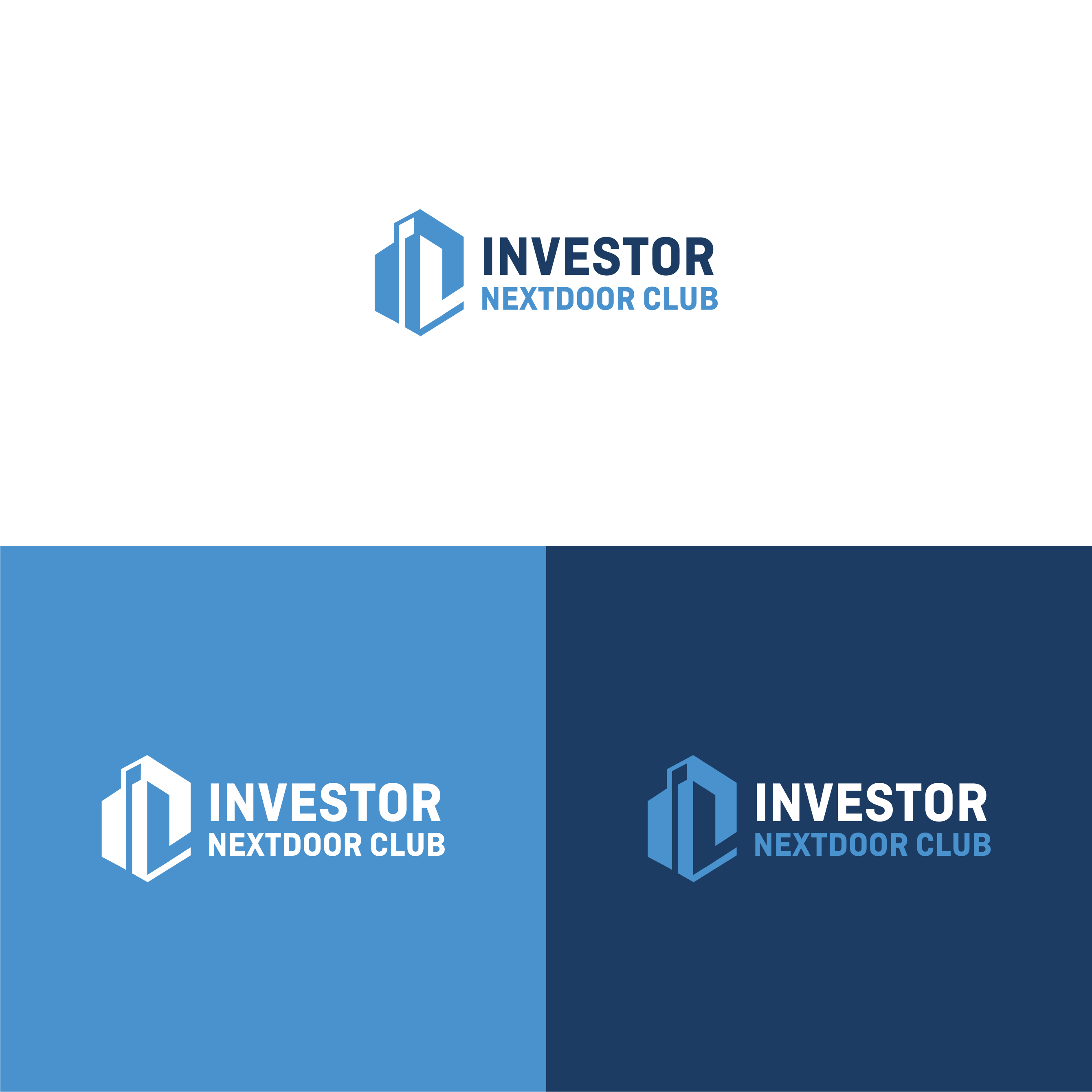 Design de Logo par melzh pour NBS Capital | Design #35082496