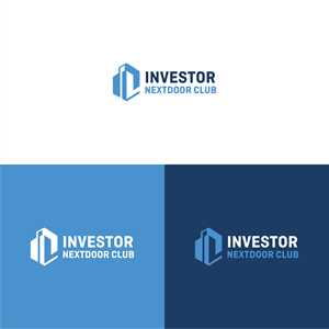 Logo Design by melzh for NBS Capital | Design: #35082496