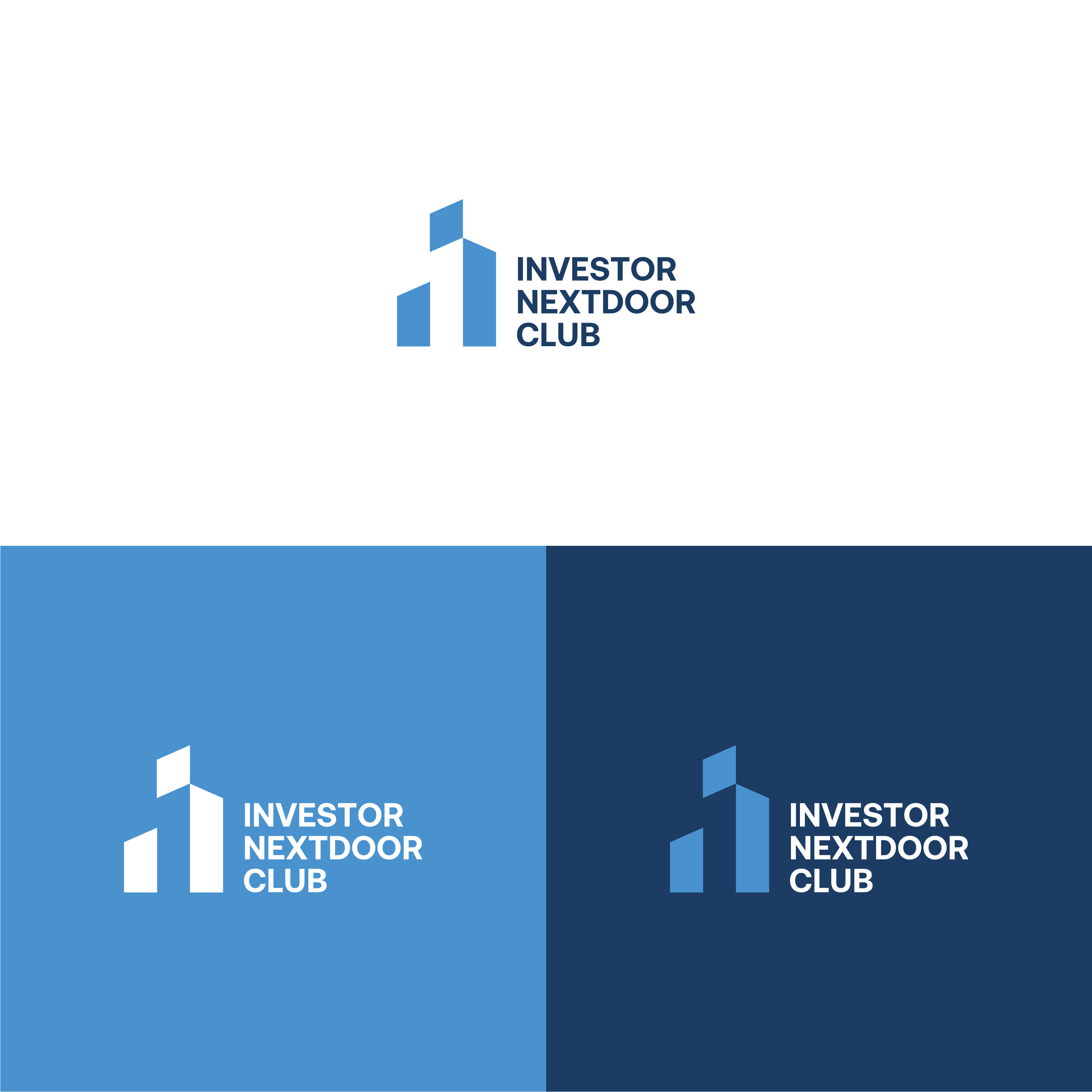 Design de Logo par melzh pour NBS Capital | Design #35082583