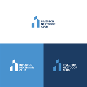Logo Design by melzh for NBS Capital | Design: #35082583