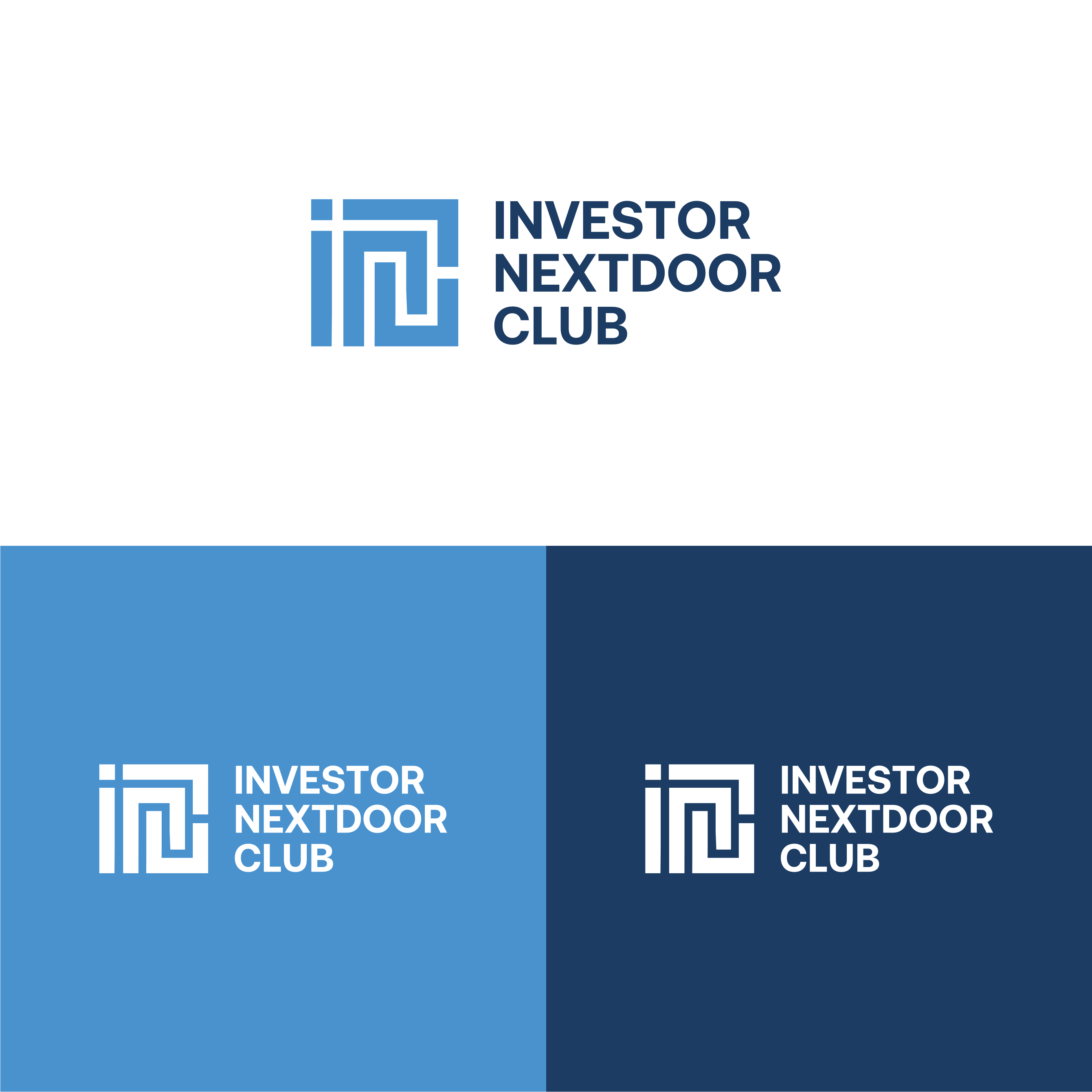 Logo-Design von melzh für NBS Capital | Design #35082584