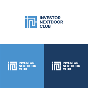 Logo Design by melzh for NBS Capital | Design: #35082584