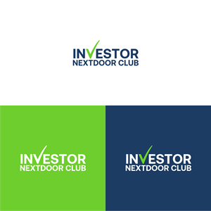 Logo Design by melzh for NBS Capital | Design: #35089085