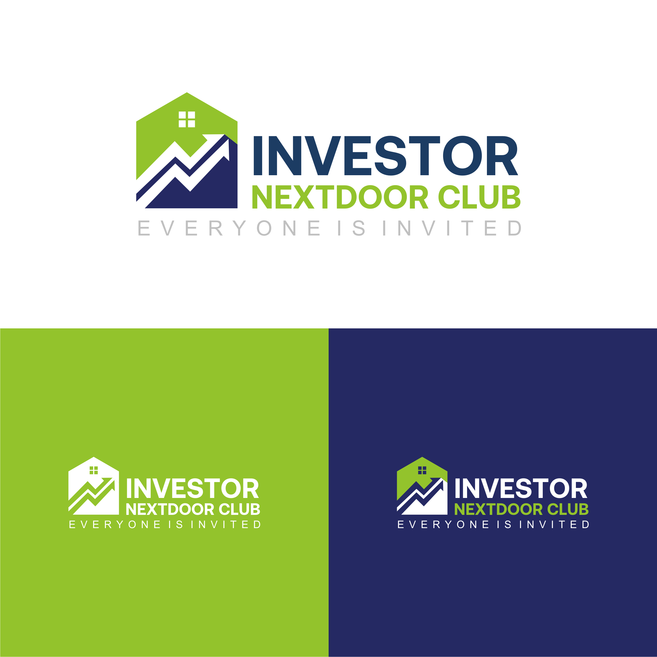 Logo Design by melzh for NBS Capital | Design #35091772