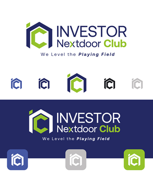 Logo Design by viraj1676 for NBS Capital | Design: #35030431