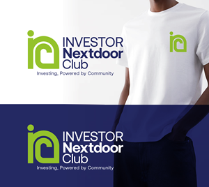 Logo Design by viraj1676 for NBS Capital | Design: #35034025