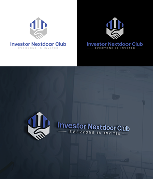 Logo Design by Digi_Design555 for NBS Capital | Design: #35090143