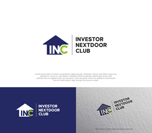 Design de Logo par Abici pour NBS Capital | Design #35079657