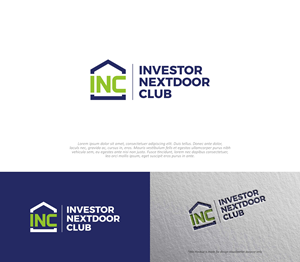 Logo Design by Abici for NBS Capital | Design: #35079690