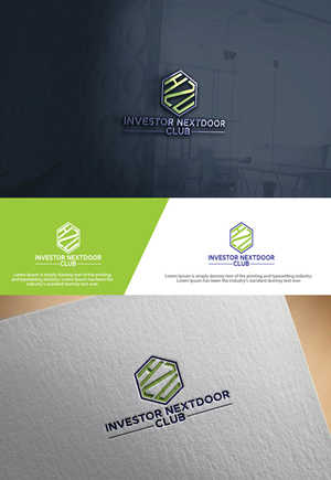 Logo Design by sulemani  creation for NBS Capital | Design: #35030571