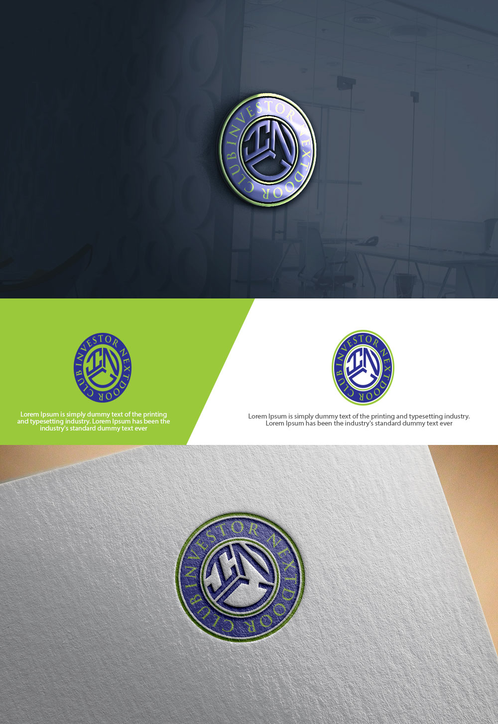 Logo-Design von sulemani  creation für NBS Capital | Design #35030572