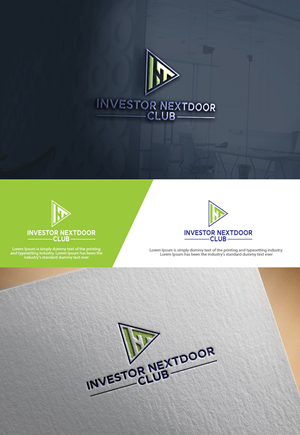 Logo Design by sulemani  creation for NBS Capital | Design: #35033457