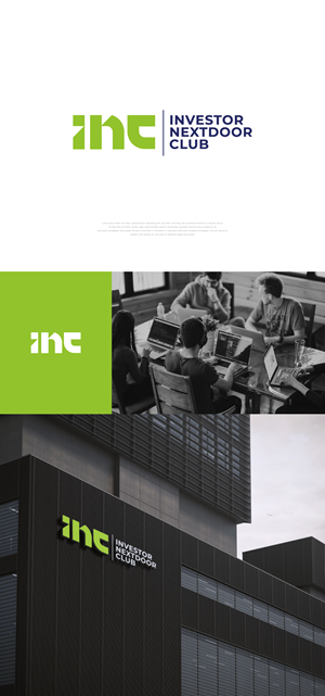 Logo Design by apik. for NBS Capital | Design: #35029995