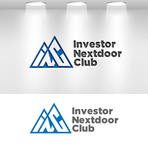Logo Design by VisionCraft™ for NBS Capital | Design: #35031411