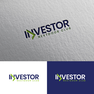 Logo Design by Alex Henry for NBS Capital | Design: #35034243