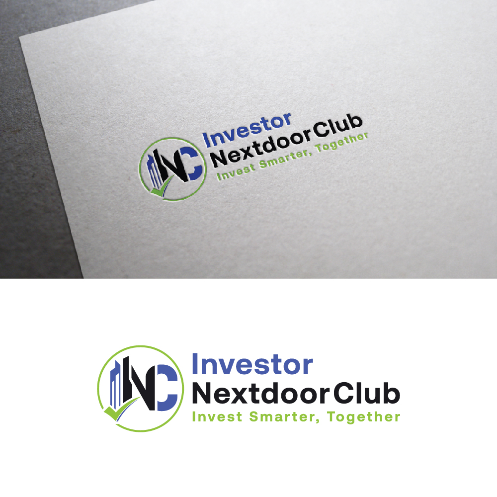 Logo Design by creativemood438 for NBS Capital | Design #35091880