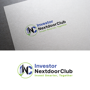 Logo Design by creativemood438 for NBS Capital | Design: #35091880