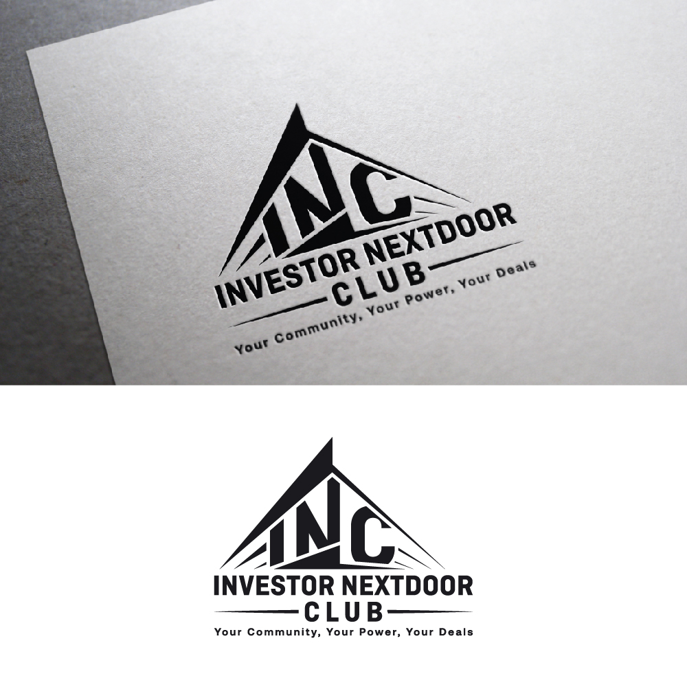 Logo Design by creativemood438 for NBS Capital | Design #35091881