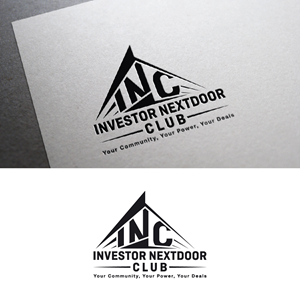 Logo Design by creativemood438 for NBS Capital | Design: #35091881