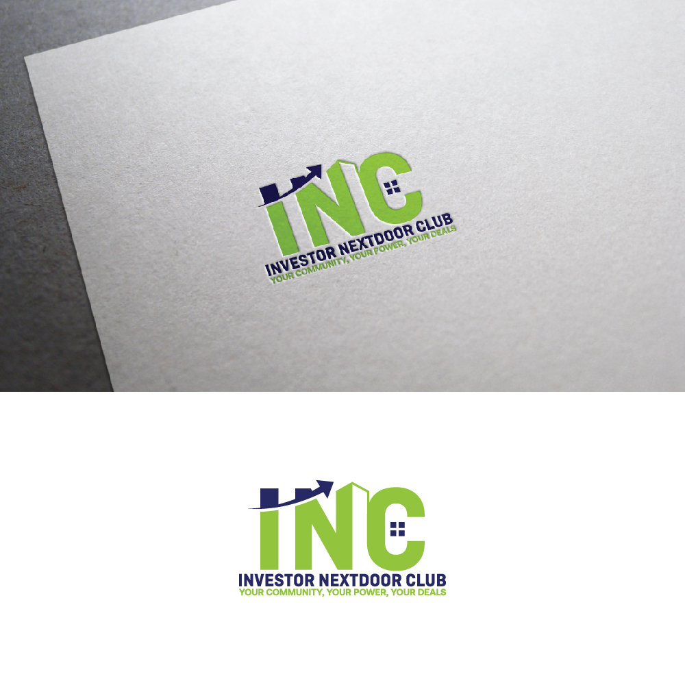 Logo Design by creativemood438 for NBS Capital | Design #35091964
