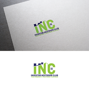Logo Design by creativemood438 for NBS Capital | Design: #35091964