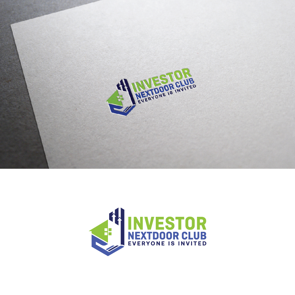 Logo Design by creativemood438 for NBS Capital | Design #35091965