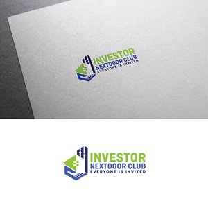 Logo Design by creativemood438 for NBS Capital | Design: #35091965