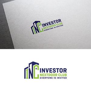 Logo Design by creativemood438 for NBS Capital | Design: #35091967