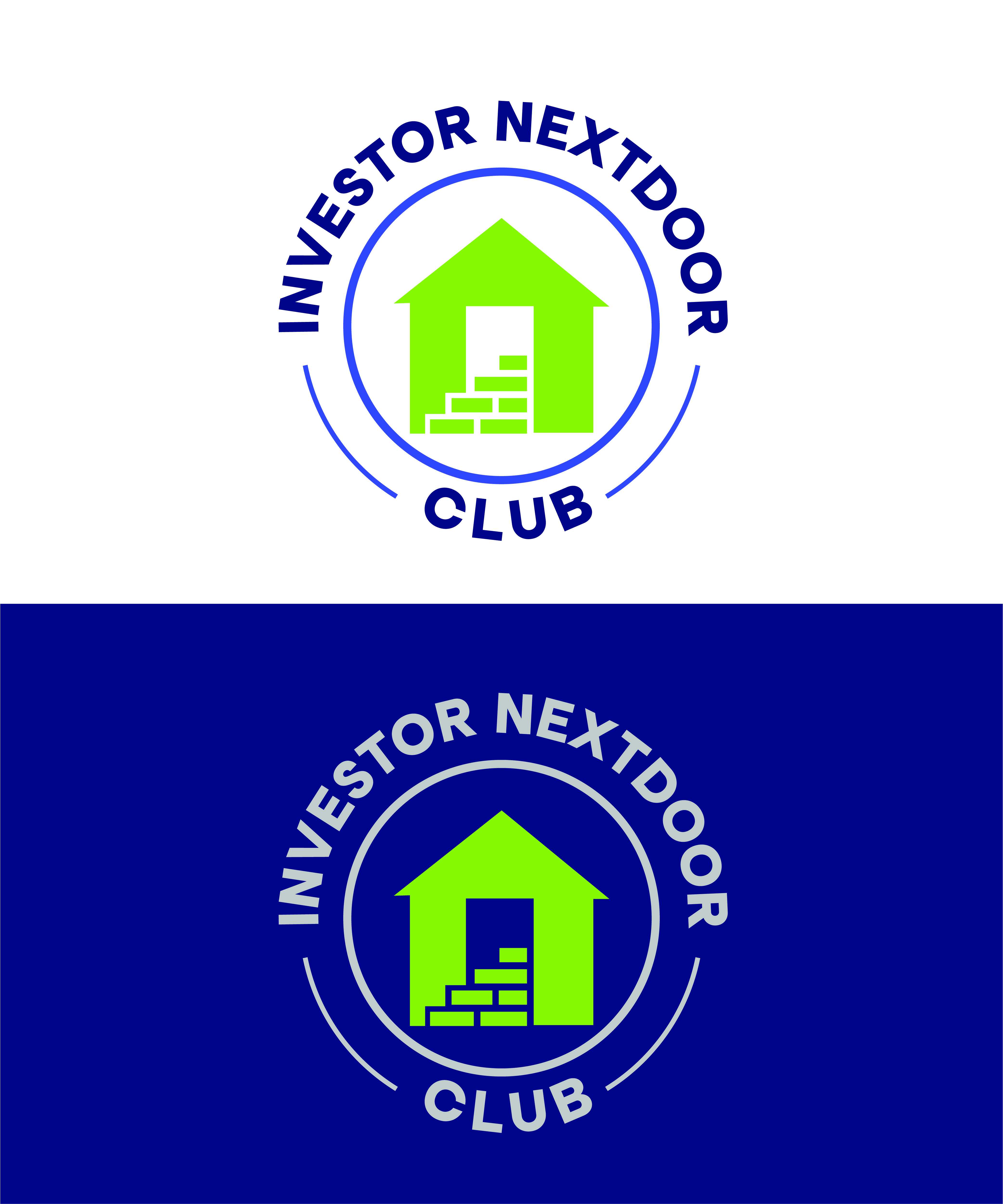 Logo Design by Manu-25 for NBS Capital | Design #35062067